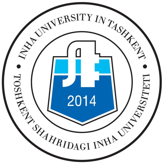 Universitet logosi I