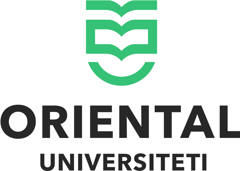 Universitet logosi Oriental U