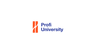 Universitet logosi P