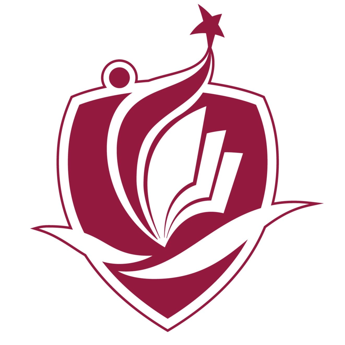 Universitet logosi TMC Xalqar