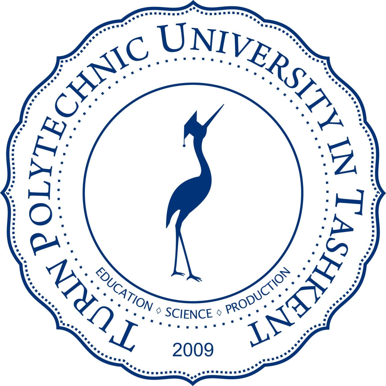 Universitet logosi Turin Poli