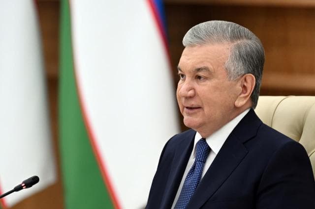 Kasbiy taālim agentligi tashkil etiladi Kasbiy taālim agentligi tashkil etiladi