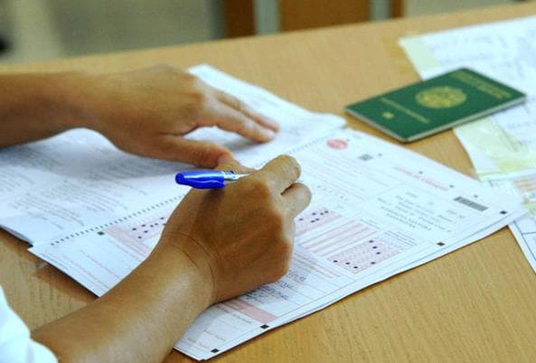 Abituriyentlar uchun minimal o’tish ballari qancha? Abituriyentlar uchun minimal o’tish ballari qancha?